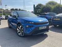 2025 Skoda Elroq 210kW 85 SportLine 82kWh 5dr Auto Automatic Hatchback Electric 