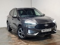 2025 Ford Kuga 1.5 EcoBoost ST-Line 5dr SUV Petrol Manual