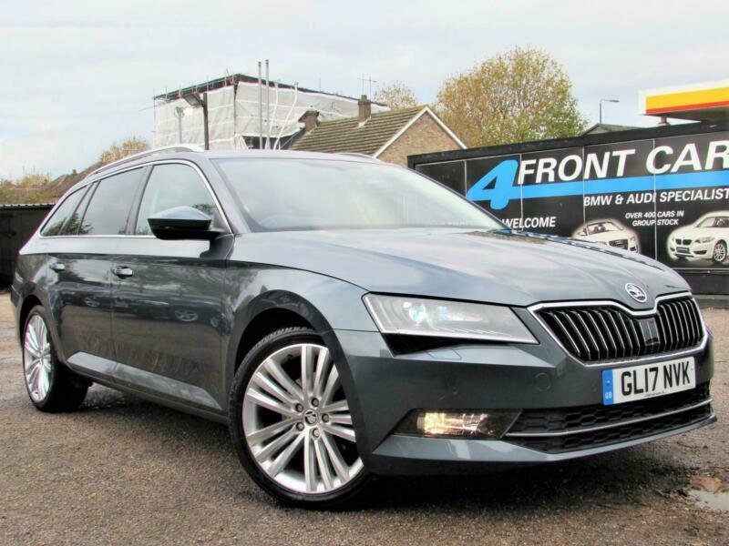 Skoda superb 2 характеристики