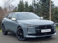 2025 Ds No4 1.2 HYBRID 145 DS Performance Line 5dr e-DSC Hatchback Petrol Automa