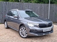 2024 Skoda Kamiq 1.0 TSI SE L 5dr Hatchback Petrol Manual