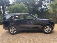 2018 Land Rover Discovery 2.0 SD4 S SUV 5dr Diesel Auto 4WD Euro 6 (s/s) (240 ps