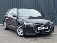2020 Audi A1 25 TFSI Sport 5dr Hatchback Petrol Manual