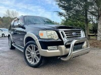 Used Ford Explorer For Sale Gumtree