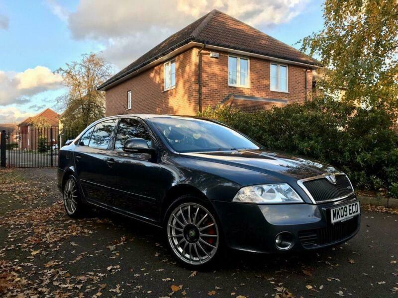 Skoda octavia 2009 год