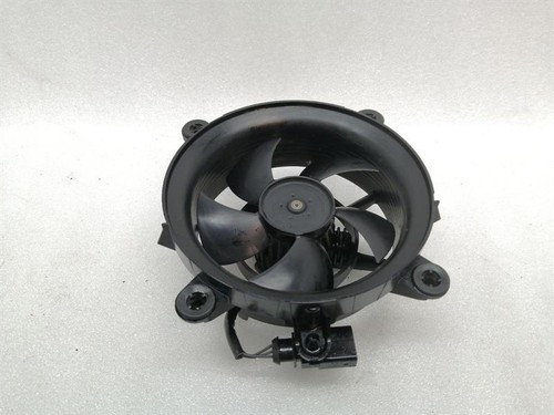 PORSCHE CAYMAN 718 GT4 Cooling fan 982959455A LUEFTER