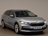 2024 Skoda Superb 1.5 TSI e-TEC SE L 5dr DSG Estate Petrol Automatic