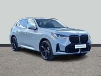 BMW X3 xDrive20d M Sport 5dr Step Auto [Tech/Pro Pk]