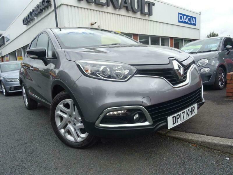 Manual renault captur
