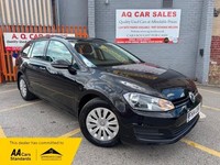 Volkswagen Golf S TSI BLUEMOTION TECHNOLOGY
