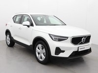 VOLVO XC40 2.0 B3P Core 5dr Auto  *VAT QUALIFYING*