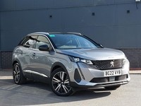 2022 Peugeot 3008 1.6 Hybrid 225 GT Premium 5dr e-EAT8 SUV Hybrid Automatic