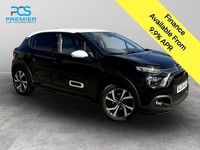 2024 Citroen C3 PureTech MAX Hatchback Petrol Manual