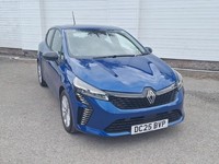 2025 Renault Clio 1.6 E-TECH full hybrid 145 Evolution 5dr Auto HATCHBACK PETROL