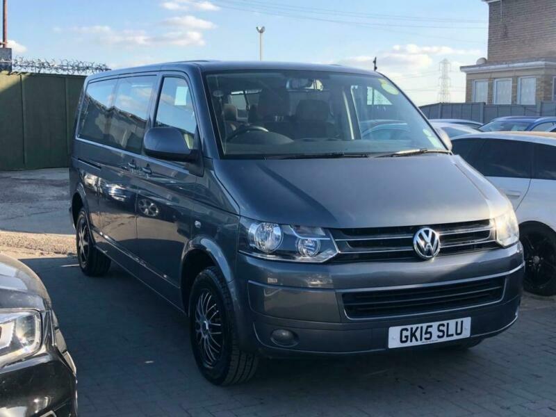 Vw Bus 2015 >> 2015 Volkswagen Transporter Shuttle 2 0 Td T30 Se Mini Bus Dsg 4dr Lwb In Rainham London Gumtree Vw Bus 2015 >> 2015 Volkswagen Transporter Shuttle 2 0 Td T30 Se Mini Bus Dsg 4dr Lwb In Rainham London Gumtree