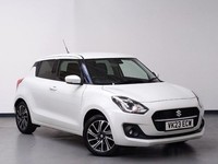 2023 Suzuki Swift 1.2 Dualjet 83 12V Hybrid SZ5 5dr Hatchback Petrol Manual