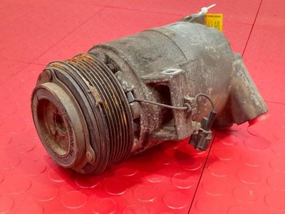 05-12 Nissan Pathfinder 4.0L AC Compressor Assembly Genuine OEM Part 92600ZL91A