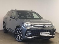 2024 Volkswagen Tiguan 2.0 TDI R-Line 5dr DSG SUV Diesel Automatic