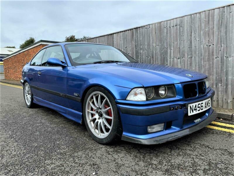Bmw m3 1996