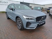 VOLVO XC60 2.0 B4D Plus Dark 5dr AWD Geartronic