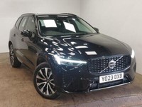 2023 Volvo XC60 2.0 B5P Plus Dark 5dr AWD Geartronic SUV Petrol Automatic