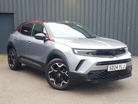 2024 Vauxhall Mokka 1.2 Turbo GS 5dr Auto Hatchback Petrol Automatic