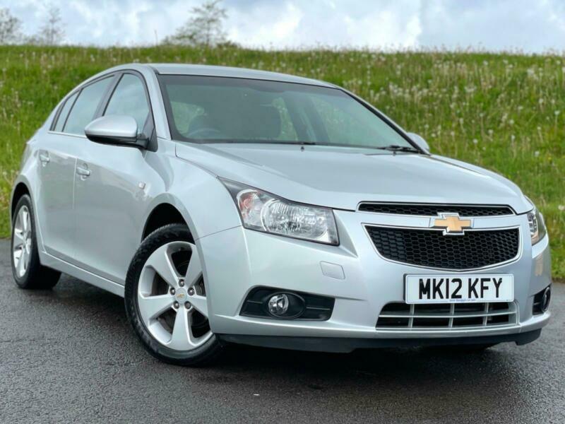 Chevrolet cruze 1 8