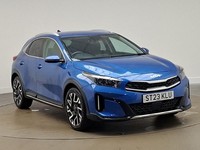 2023 Kia XCeed 1.5T GDi ISG 3 5dr Hatchback Petrol Manual