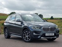 2020 BMW X1 sDrive 20i xLine 5dr Step Auto ESTATE PETROL Automatic