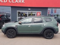 2023 Dacia Duster 1.0 TCe 100 Bi-Fuel Extreme 5dr SUV Petrol/LPG Manual