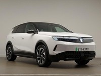 2024 Vauxhall Grandland 157kW GS 73kWh 5dr Auto Hatchback Electric Automatic