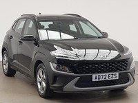 2023 Hyundai KONA 1.0 TGDi 48V MHEV SE Connect 5dr HATCHBACK PETROL Manual