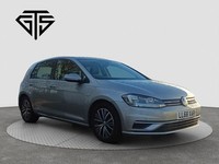 2018 Volkswagen Golf TSI EVO SE Nav Hatchback Petrol Manual