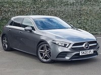 2020 Mercedes-Benz A Class A200 AMG Line 5dr Auto Hatchback Petrol Automatic