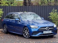 2024 Mercedes-Benz C Class C300 AMG Line Premium Plus 5dr 9G-Tronic Estate Petro
