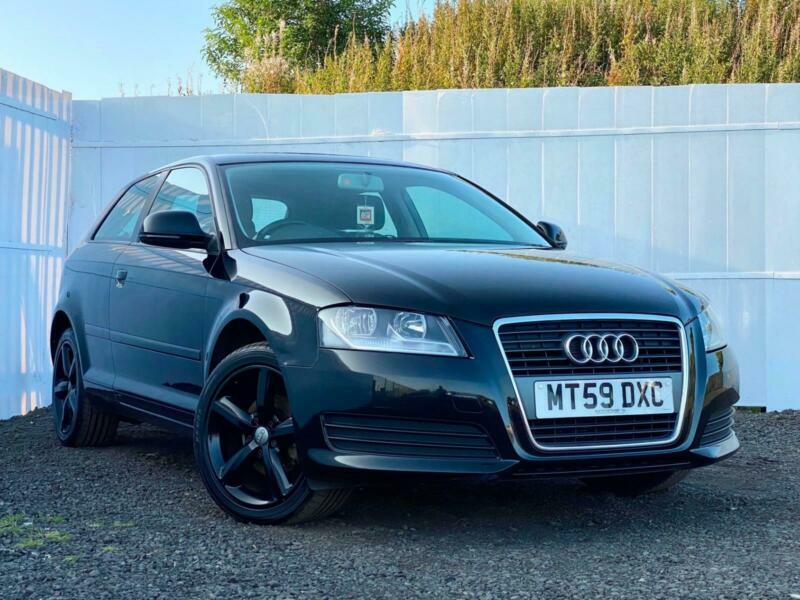 Audi a3 2010