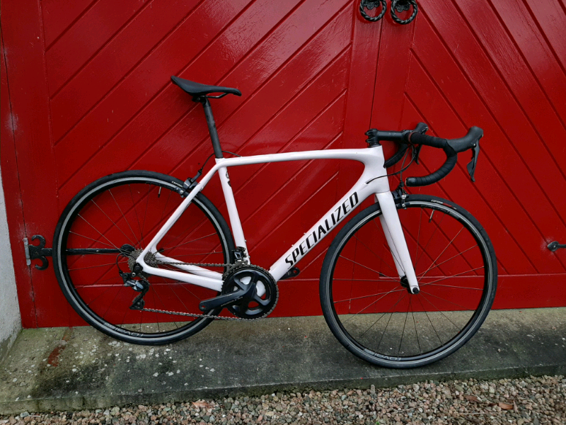 specialized tarmac sl5 comp 2018