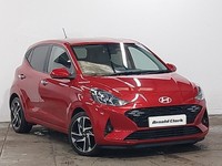 2023 Hyundai i10 1.0 MPi Premium 5dr HATCHBACK PETROL Manual