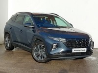 2022 Hyundai TUCSON 1.6 TGDi Premium 5dr 2WD ESTATE PETROL Manual