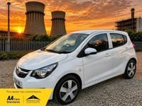 Vauxhall VIVA SE AC