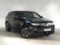 2025 Vauxhall Grandland 157kW GS 73kWh 5dr Auto Hatchback Electric Automatic