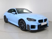 BMW M2 480 2dr Step Auto