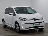 2023 Volkswagen Up 60kW E-Up 32kWh 5dr Auto Hatchback Electric Automatic