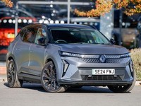 2024 Renault Scenic E-Tech 160kW Esprit Alpine 87kWh Long Range 5dr Auto ESTATE 