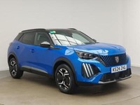 2024 Peugeot 2008 1.2 PureTech 130 GT 5dr EAT8 SUV Petrol Automatic