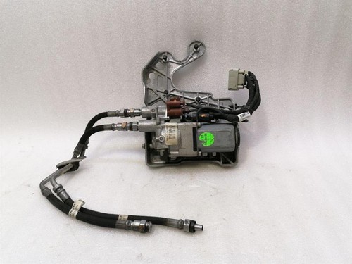 CHEVROLET CORVETTE C7 Oil Pump Diff 23386872 Ölpumpe Ölzusatzpumpe HINTERES DIFF