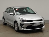 2023 Kia Rio 1.2 DPi 2 5dr Hatchback Petrol Manual