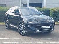 2025 BYD Seal U DM-i 1.5 DM-i AWD Design 5dr Auto Estate Hybrid Automatic