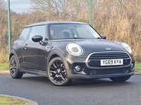 2019 MINI Hatchback 1.5 Cooper Classic II 3dr Hatchback Petrol Manual