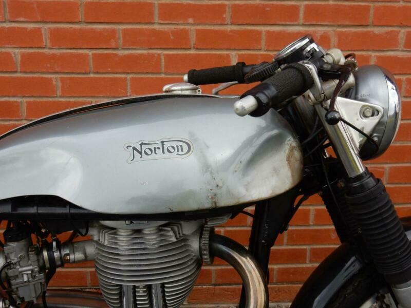 Norton Es2 for sale in UK 26 secondhand Norton Es2
